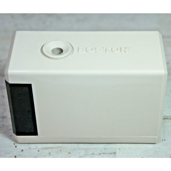 Boston Model EB Portable Compact Battery Powered Electric Pencil Sharpener PARTS - Picture 1 of 11
